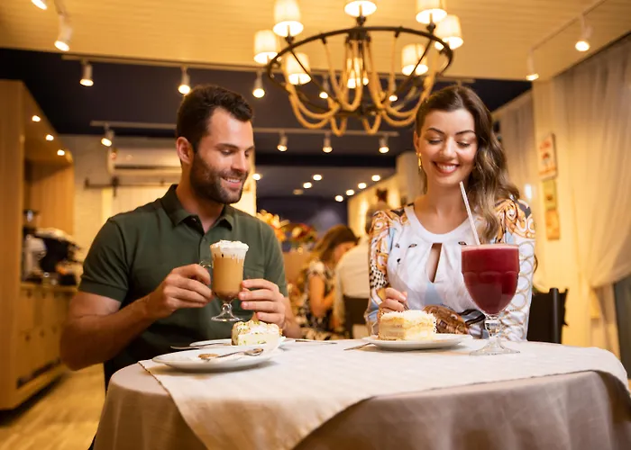 Itapema Beach Resort By Nobile