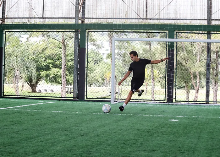 Itapema Beach Resort By Nobile